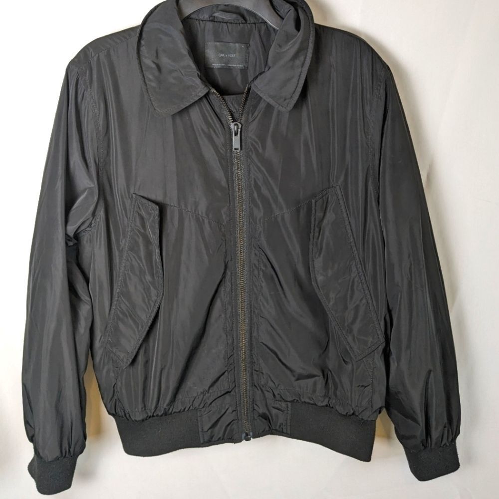 Oak + Fort Bomber jacket size  XS‎
